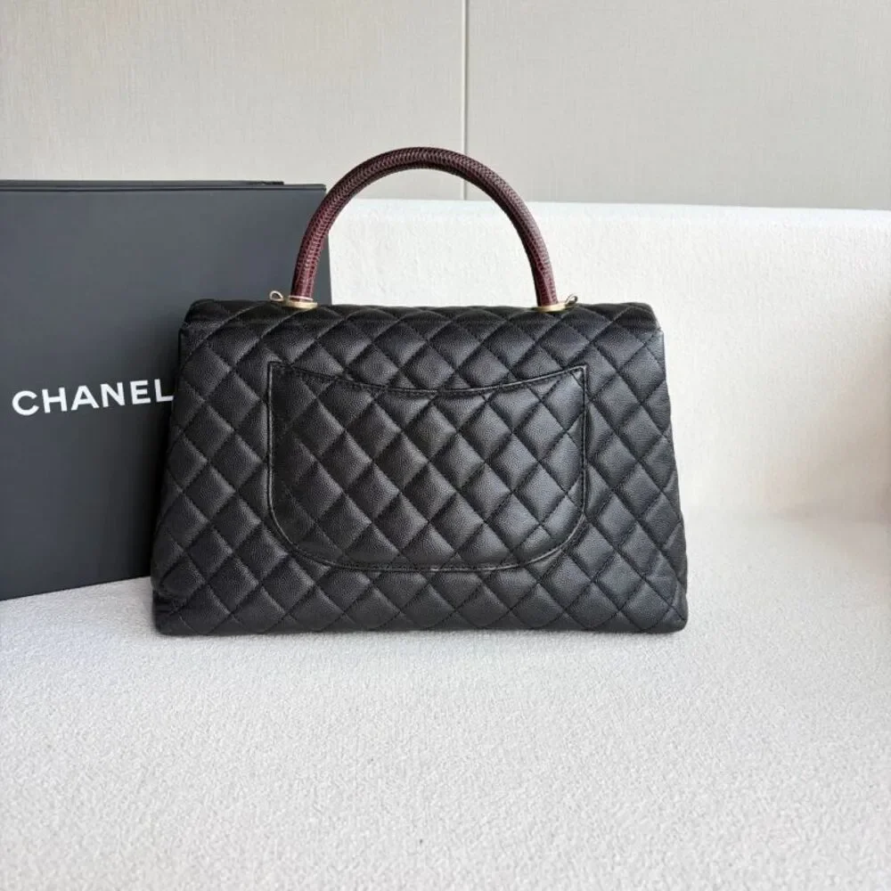 Chanel Women Pre-Loved Bag Very Good Condition